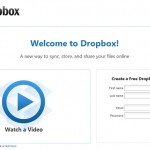 クラウドって何？な私にも、とっても便利だったデータ倉庫 Dropbox（ドロップボックス）