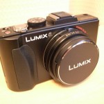 コンデジ LX5 / CX6 / S100 比較 → LUMIX LX5、買ったよ！