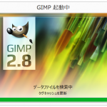 タブレットPCでGIMPを筆圧感知（筆圧検知）対応させる方法メモ